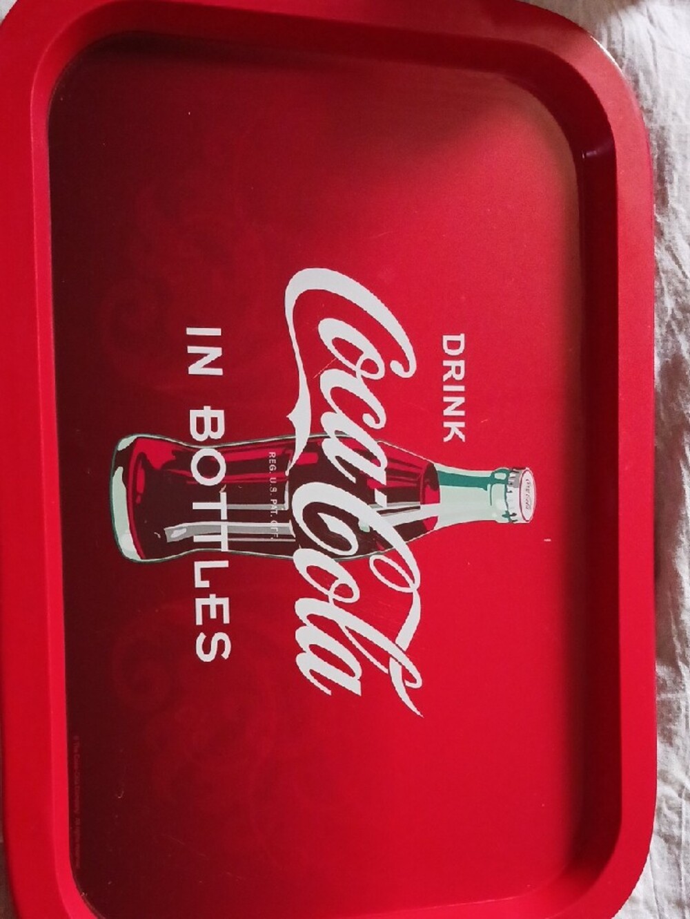 Coca Cola Kitchen Set - Picture 2 of 9